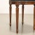 Bean-Shaped Desk with Chair, Set of 2 For Sale - Image 9 of 13