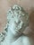 Antique Woman Bust in Terracotta, 1850s For Sale - Image 5 of 18