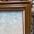 Mid 20th Century Marie Charlot Impressionist Landscape Palette Knife Oil Painting, Signed For Sale - Image 5 of 12