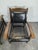 Leather Lounge Chairs, Set of 2 For Sale - Image 5 of 7