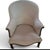 1980s 1980s The Deconstructed French Barrel-Back Chair by Restoration Hardware For Sale - Image 5 of 6