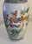 Chinoiserie Mid-Century Chinoiserie Vase For Sale - Image 3 of 11