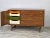 Wood 1950s Drexel Apart-Mates 8 Drawer Dresser For Sale - Image 7 of 8