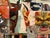 Robert Bagnasco Murray Las Mascaras Original Mixed Media, Circa 2001 For Sale - Image 10 of 12