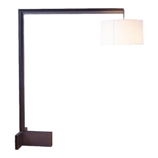Suzerain Floor Lamp by Christian Liaigre; Selected by Ai Weiwei For Sale
