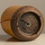 1950s Spectacular Large Glazed Studio Pottery Signed Italian Table Lamp Base Bitossi Aldo Londi Raymor For Sale - Image 10 of 11