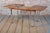 Bauhaus Oak Foling Table by J. Halabala for UP Zavody, Czech, 1930s For Sale - Image 6 of 18