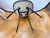 Mid-Century Modern Set of 4 Mid Century Eames for Herman Miller Molded Shell Chairs For Sale - Image 3 of 9