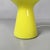 Mid-Century Modern Italian Yellow Murano Glass Table Lamp by Massimo Vignelli for Venini, 1950s For Sale - Image 10 of 12