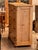 19th Century English Pine Chest of Drawers For Sale - Image 9 of 12