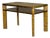 Swedish Coffee Table by Axel Einar Hjorth, 1920s For Sale
