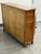Traditional Distressed Oak Eight-Drawer Entree/Buffet For Sale - Image 12 of 12