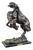 "Rattlesnake" Frederic Remington Bronze Tabletop Statue For Sale