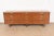 Mid-Century Modern George Nakashima Monumental Sculpted Walnut Dresser for Widdicomb, Newly Restored For Sale - Image 3 of 12
