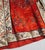 Vintage Chinese Silk Robe 20th Century For Sale - Image 9 of 16