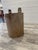 Antique Wooden Umbrella Stand, 1880 For Sale - Image 3 of 6