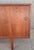 Hans Wegner Ry-26 Teak Danish Modern Credenza With Sliding Doors For Sale - Image 12 of 18