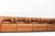 Vintage Modular Sofa in Cognac Leather, Italy, 1970s, Set of 4 For Sale - Image 3 of 13