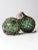 Green Antique Glass Fishing Floats For Sale - Image 8 of 13