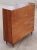 Mid 20th Century Mid Century Hardwood Bookcase With Two Shelve For Sale In Washington DC - Image 6 of 10