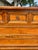 French 19th Century Louis XVI Mahogany Chest of Drawers For Sale - Image 4 of 12