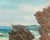 Realism Original Seascape Oil Painting, Ukrainian Artist, 1961 26-33 For Sale - Image 3 of 6