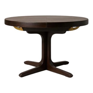 Baumann Extendable Table from the 60s/70s For Sale