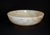 White Large Natural Onyx Bowl For Sale - Image 8 of 12