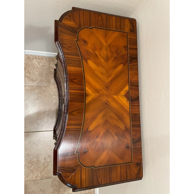 Alfonso Marina Chinoiserie Chest of Drawers For Sale In Phoenix - Image 6 of 11