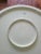 Antique Hand Painted Porcelain Plate For Sale In Austin - Image 6 of 7