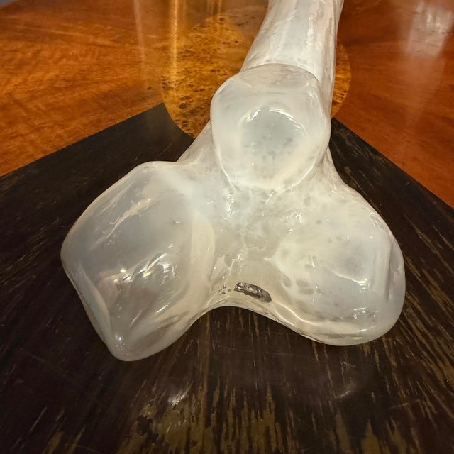 Esque Studio Blasfemur Table Lamp For Sale - Image 13 of 17