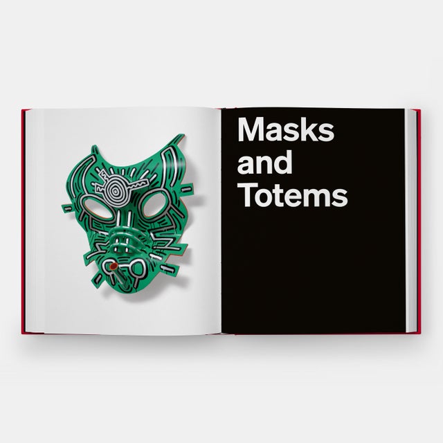 Keith Haring in 3d For Sale - Image 4 of 8