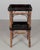 Japonisme French Japonisme Bamboo Side Table For Sale - Image 3 of 10