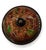Early 20th Century Early 20th Century Burmese Yun Lacquer Lahpet-Ok Covered Serving Dish For Sale - Image 5 of 10