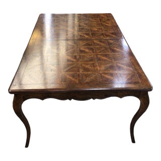 Late 19th Century French Country Table For Sale