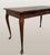 1970s The Dualist Atelier: Grand Partners Office Suite With Matching Queen Anne Writing Desks & Sculptural Mediterranean Carved Chairs For Sale - Image 12 of 13