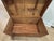 Large 19th Century British Campaign Trunk in Brass Bound Camphor Wood For Sale - Image 12 of 15
