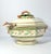 Fitz & Floyd “Winter Wonderland” Ceramic Soup Tureen w/Lid & Ladle 14” Christmas Good condition. No chips, cracks, or...