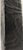 Ceramic Large Mid-Century Brutalist Column Vase in Black Bisque Porcelain by Martin Freyer for Rosenthal, 1970s For Sale - Image 7 of 11
