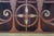 Antique 1930s Mechanics Furniture Corner Curio Display Cabinet Cupboard 72" For Sale - Image 10 of 18