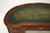 Antique Empire Austrian Leather Top Desk, 1830s For Sale - Image 9 of 13