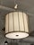 Barbara Barry for Visual Comfort & Co. Carousel Drum Lantern Pendant For Sale - Image 14 of 15