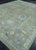 Turkish Turkish Oushak Rug 11'9" x 14'8" #18070 For Sale - Image 3 of 8