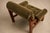 Pair of “Copa” Armchairs in Jatobá and Olive-Green Mohair by Jean Gillon for Italma, Brazil, 1960s For Sale - Image 18 of 18