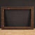 Wood 20th Century Lacquered and Gilded Tuscan Frame, 1930s For Sale - Image 7 of 16