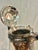 Circa 1880 Reed & Barton Victorian Silverplate Ice Water Pitcher, Patented Design For Sale - Image 13 of 18