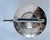 Vintage Silverplate Tea Kettle & Warmer For Sale - Image 4 of 8