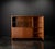 This piece of furniture, dating from the transitional period between Art Deco and the Bauhaus, was designed by Bruno Paul,...