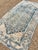 All rugs have been professionally cleaned; original condition is not altered, age-related wear is considered normal in...