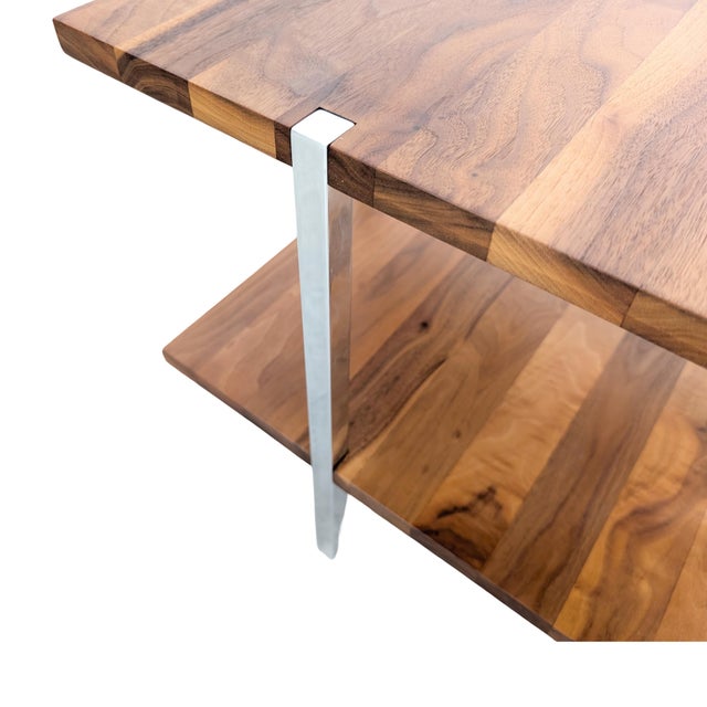 UFO N44 Coffee Table from D-TEC, 2014 For Sale - Image 6 of 7